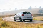 Volkswagen Polo Beats 2018 года (AU)